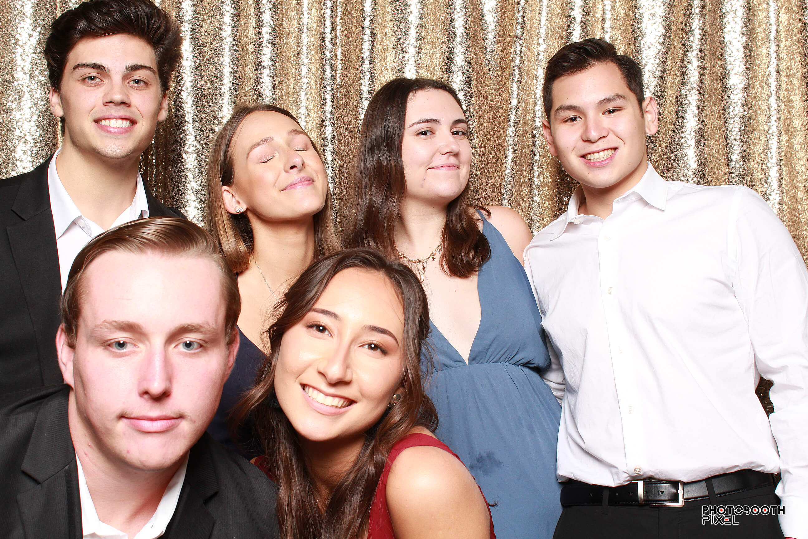 Alpha Chi Omega Formal | View more photos from the event at gallery.photoboothpixel.com/u/PhotoBoothPixel/Alpha-Chi-Omega-Formal